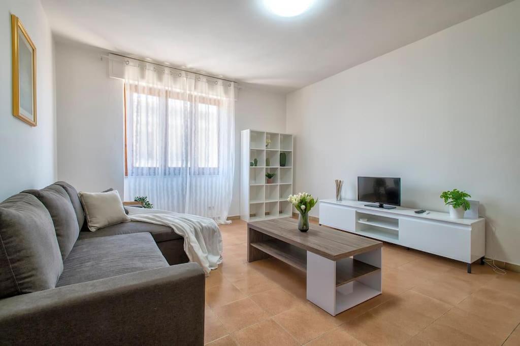 Barbagia 21 Apartment *