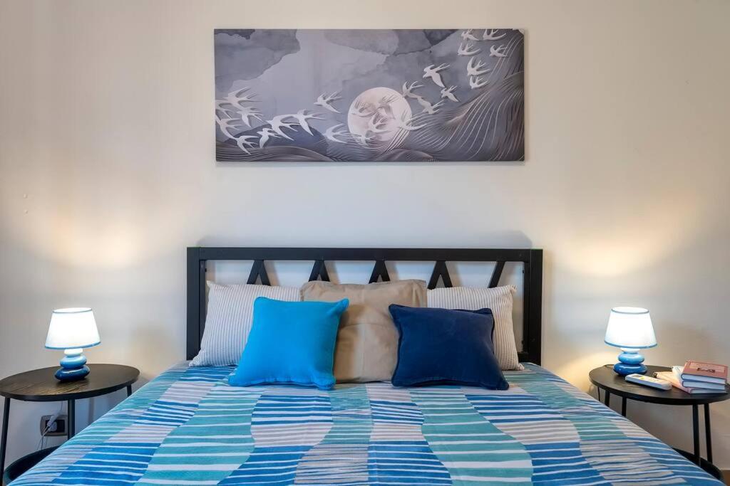 Barbagia 21 Apartment Alghero