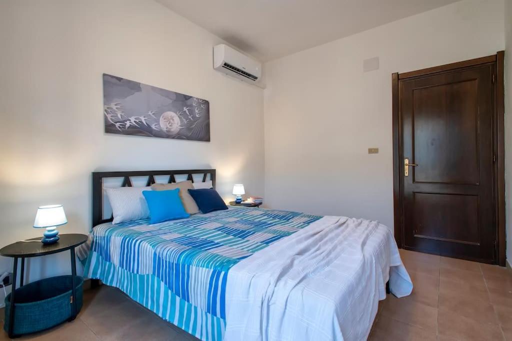 Appartamento Barbagia 21