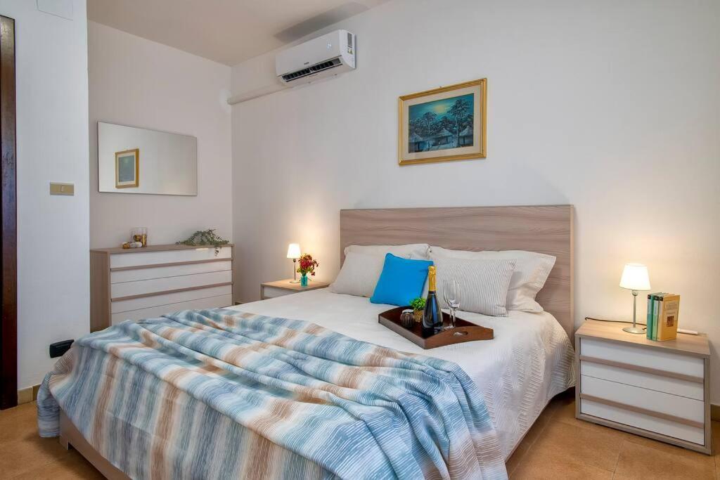 Barbagia 21 Appartamento
