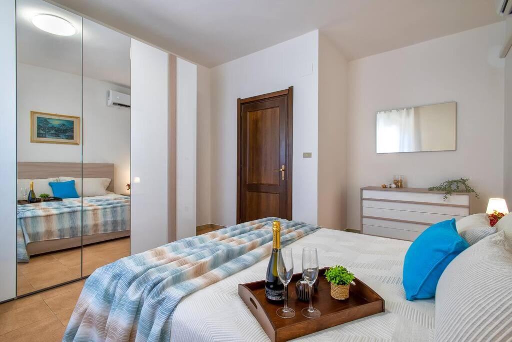 Appartamento Barbagia 21 Alghero