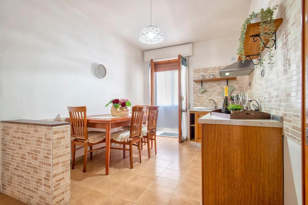 Barbagia 21 Appartamento Alghero