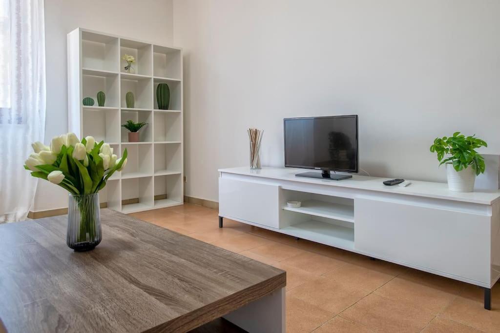 Barbagia 21 Appartamento *